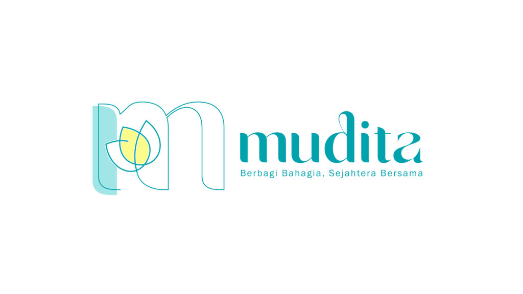 Mudita Logo