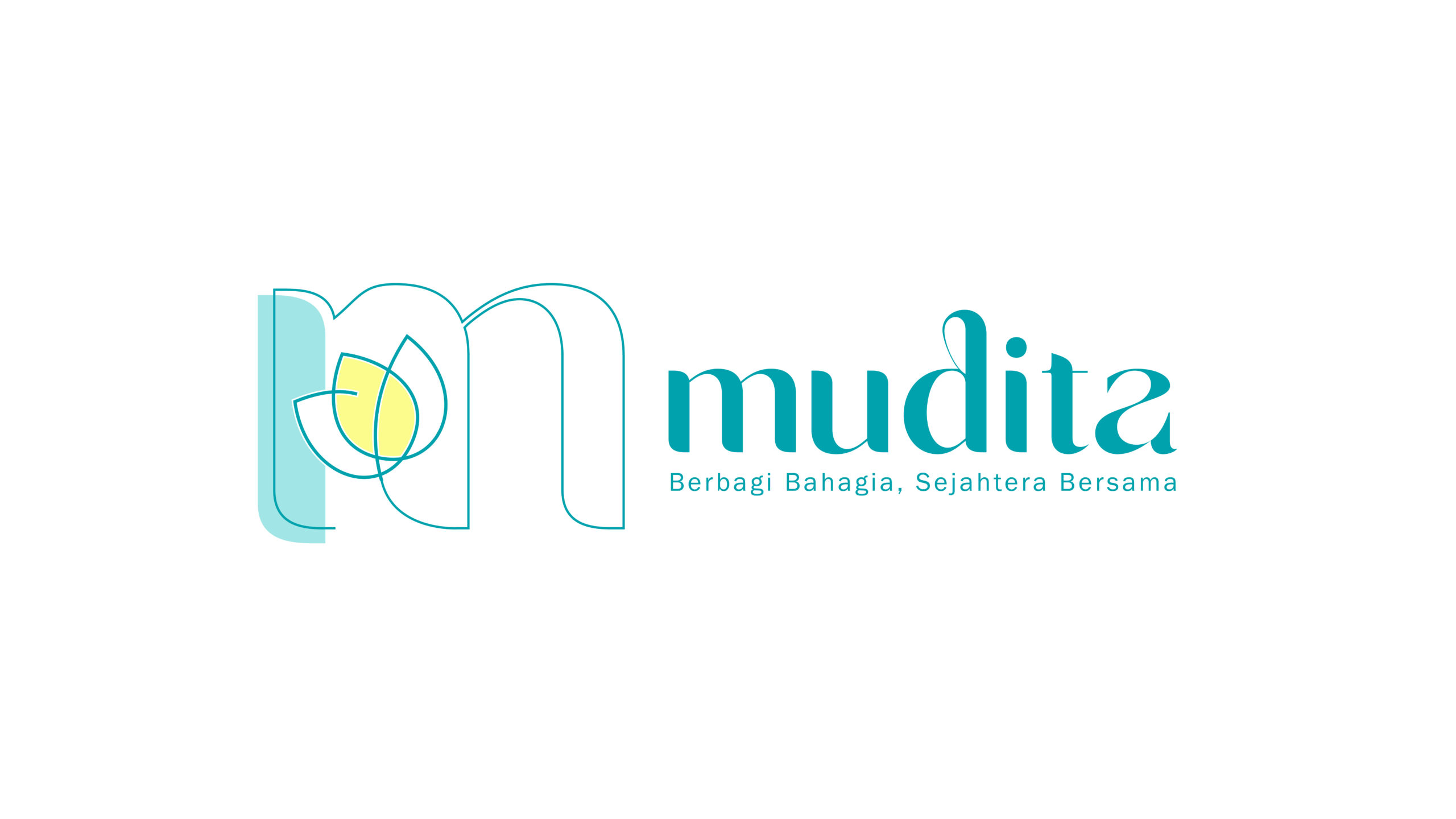 Mudita Logo